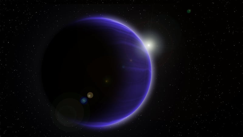 Future Exploration