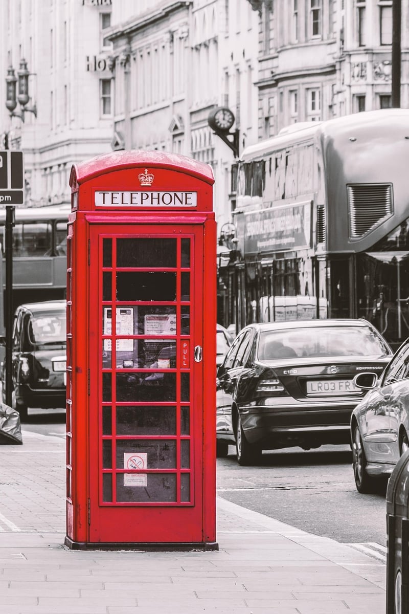 Phone Booth